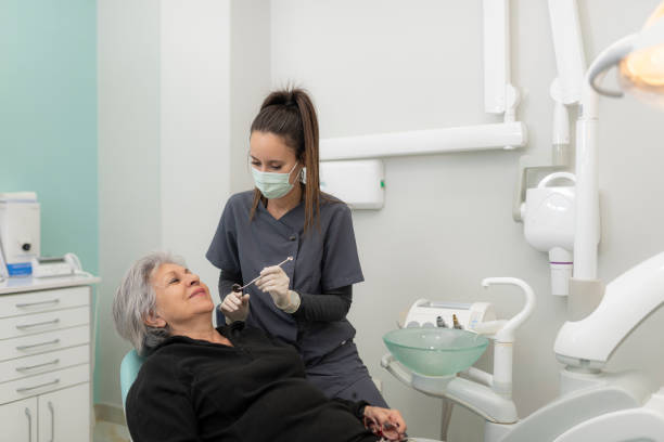 Best Emergency Dental Services Near Me  in Spring Valley Village, TX